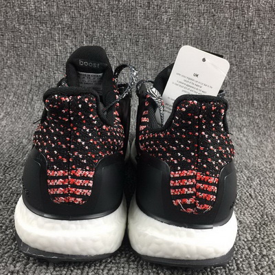 Adidas Ultra Boost 3 Men Shoes--006